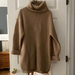 Thakoon oversized sweater